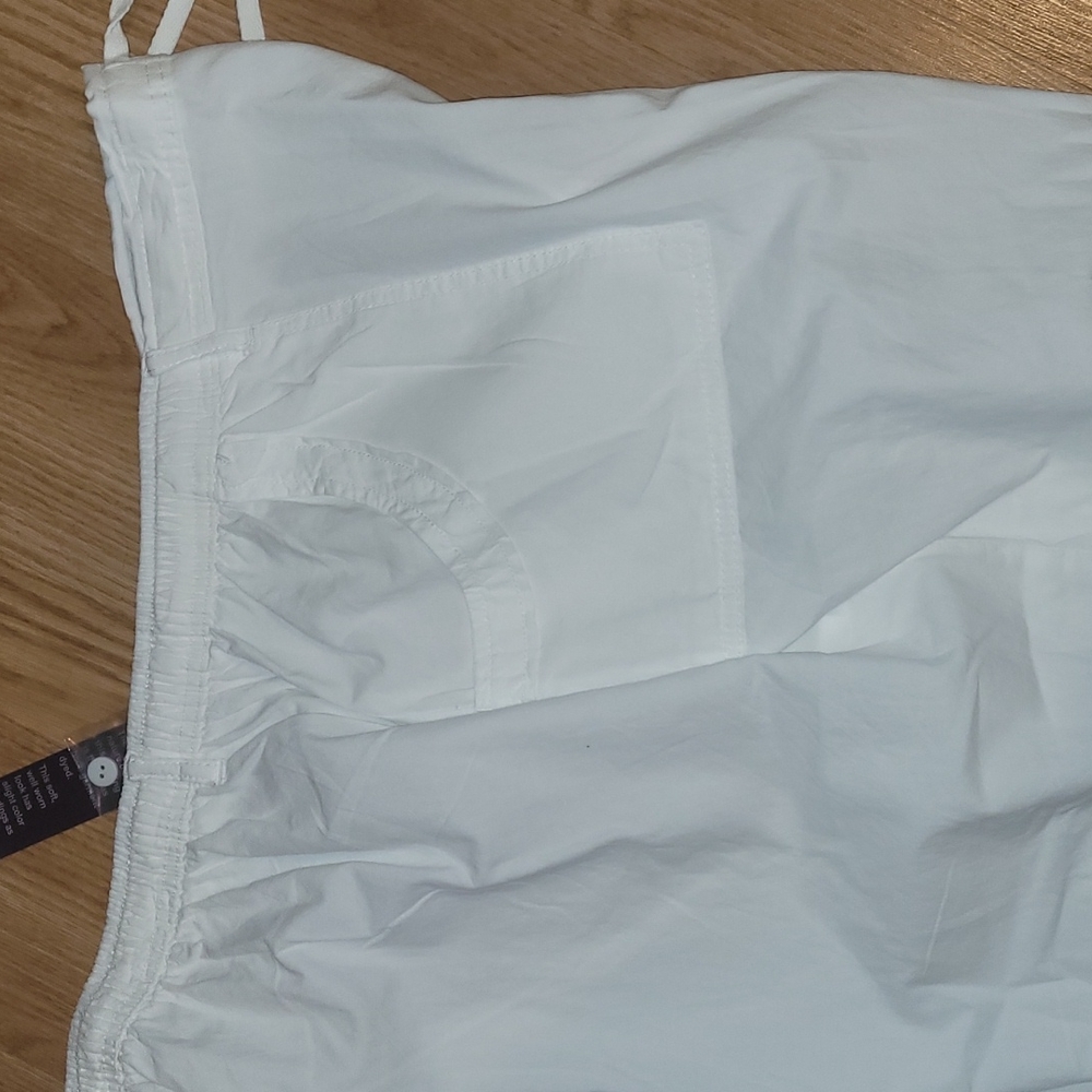 New Gloria Vanderbilt Comfort shorts size 3X - Picture 7 of 8
